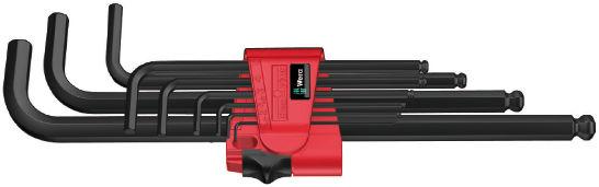 L-key set, metric, BlackLaser 950 PKL/9 BM N