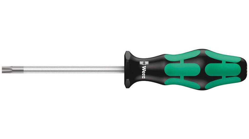 Screwdriver TX 25x300 367 TORX® HF