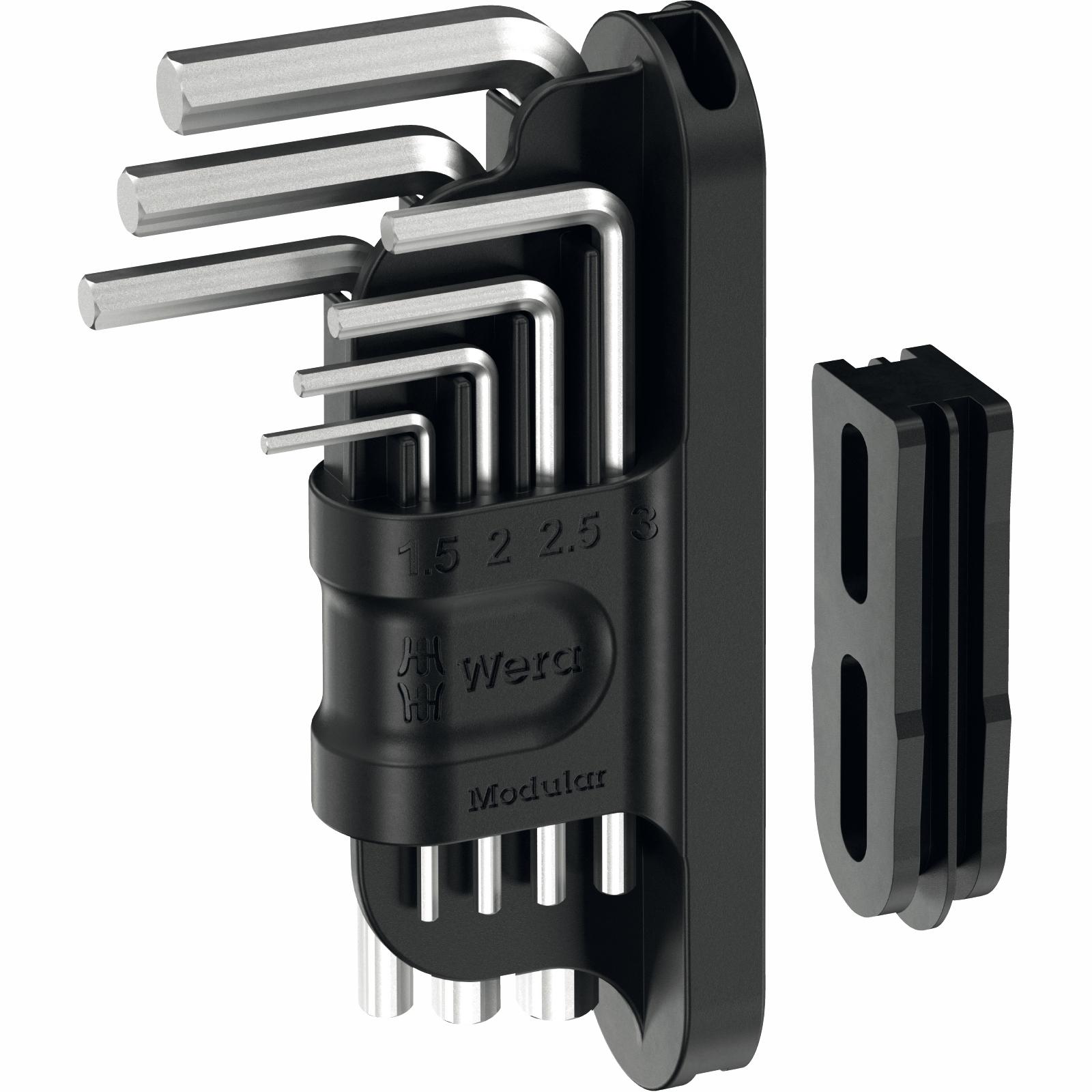 Tool-Check Modular Hex-Plus 1, 7 gabali