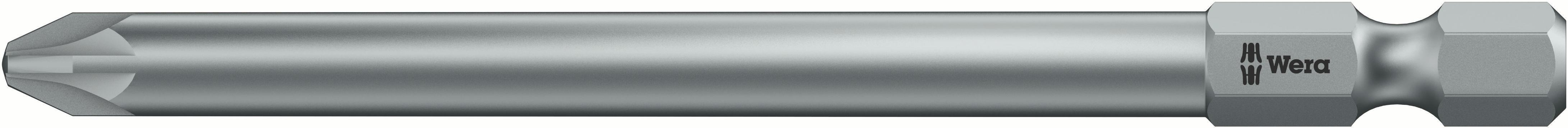 Wera standart bit PZ3 x 152mm, 855/4 Z