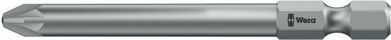 Wera standart bit PZ2 x 70mm, 855/4 Z