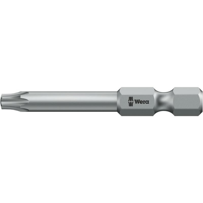 Wera standart bit TORX T10 x 70mm, 867/4 Z