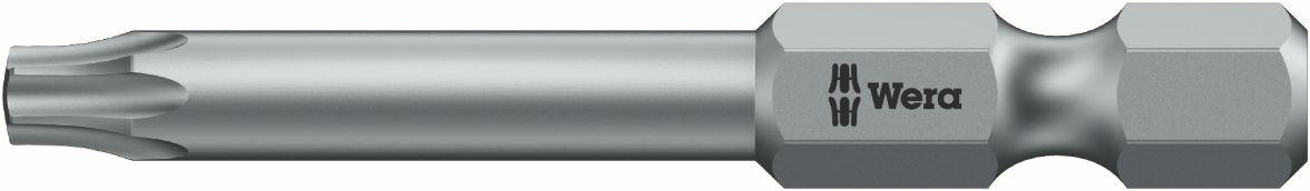 Wera standard bit TORX TX 15 x 50 mm, 867/4 Z