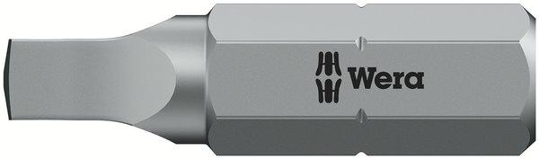 Wera 868/1 V Standard bit Robertson #3 x 25mm