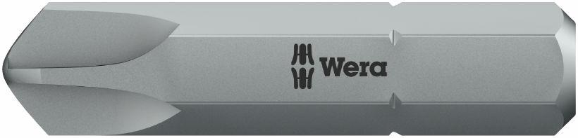 Wera 871/2 TORQ-SET Mplus bit # 10 x 32 mm