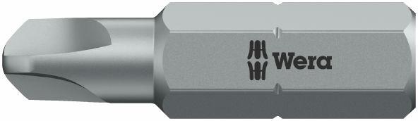 Wera 875/1 TRI-WING bit # 1 x 25 mm