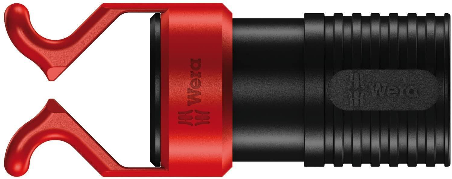 Screw-Grippe attachment for screwdriver blades 1441