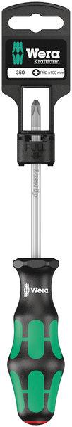 Wera 335 screwdriver PH 2 x 100mm