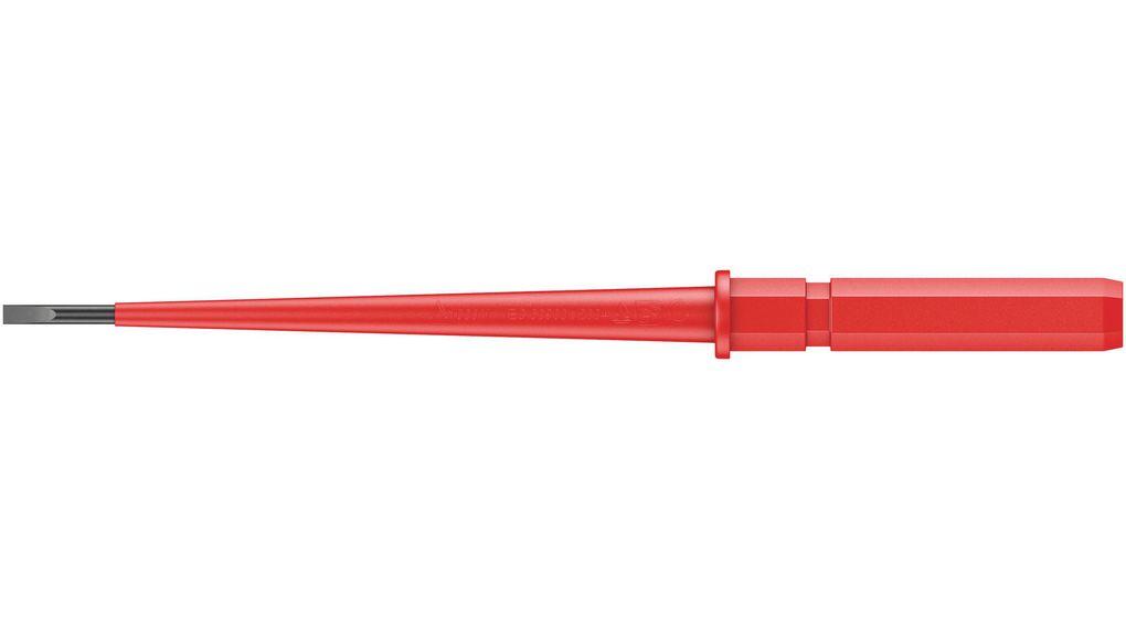 Screwdriver set for electronic applications 2052/6 Rack