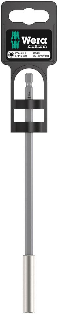 Wera 899/4/1 Universal 1/4