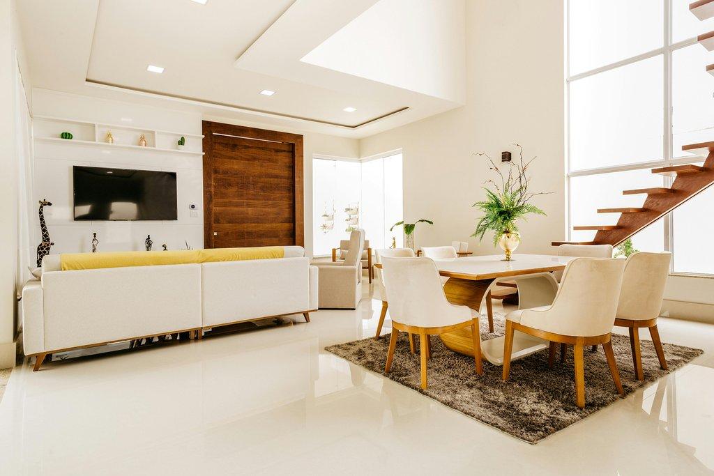 Home & Comfort