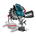 Compound Miter Saw 1450W-210mm