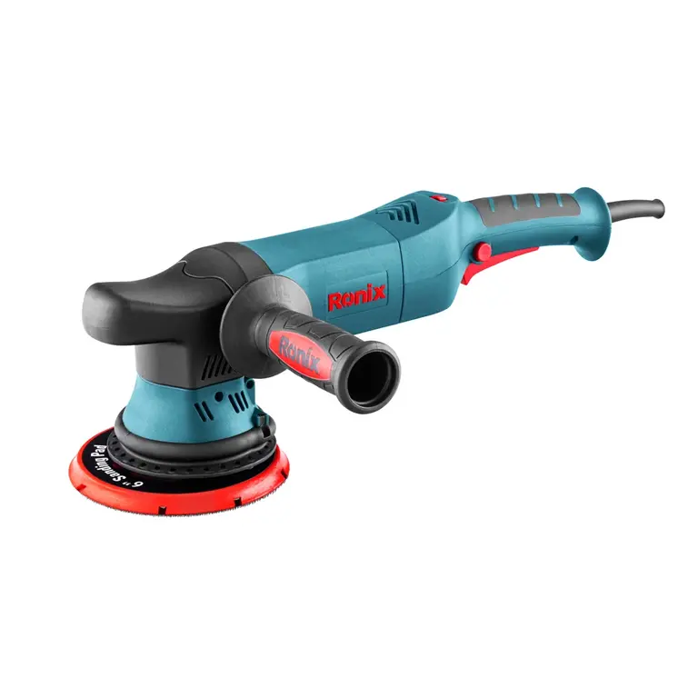 Dual Electric Polisher 1200W-150mm