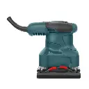 Electric Orbital Sander 230 W