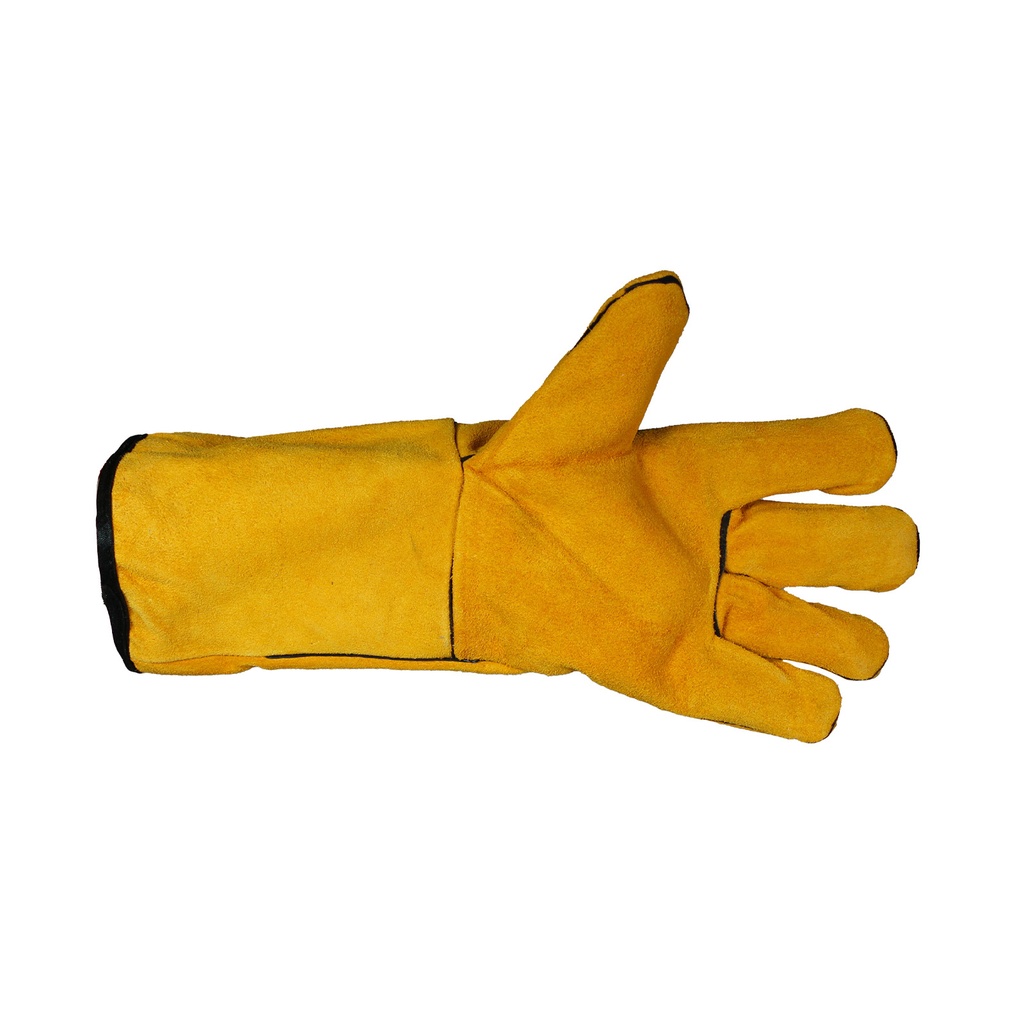 Welding Glove Stl 10