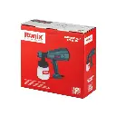 Electric HVLP Hand Held Spray Gun 350W