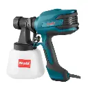 Electric HVLP Spray Gun 450W