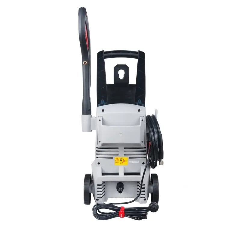 Induction high Pressure Washer 100 bar-1400W