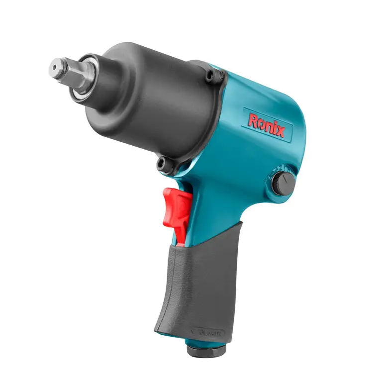 Air impact wrench 1/2 inch-900 N.m