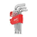 Magnetic Hex Key set (9Pcs)