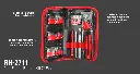 Cellphone repair Kit 35 Pcs