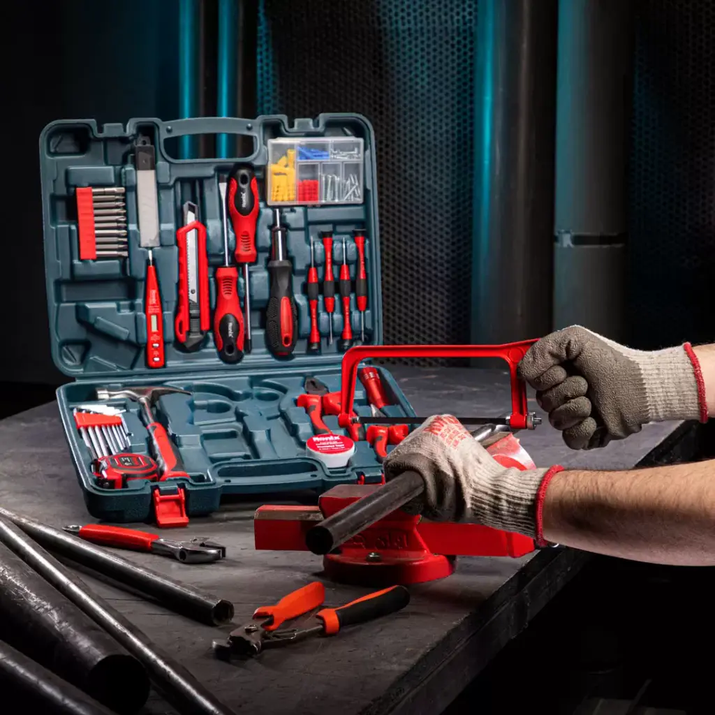 Ronix Hand tools set