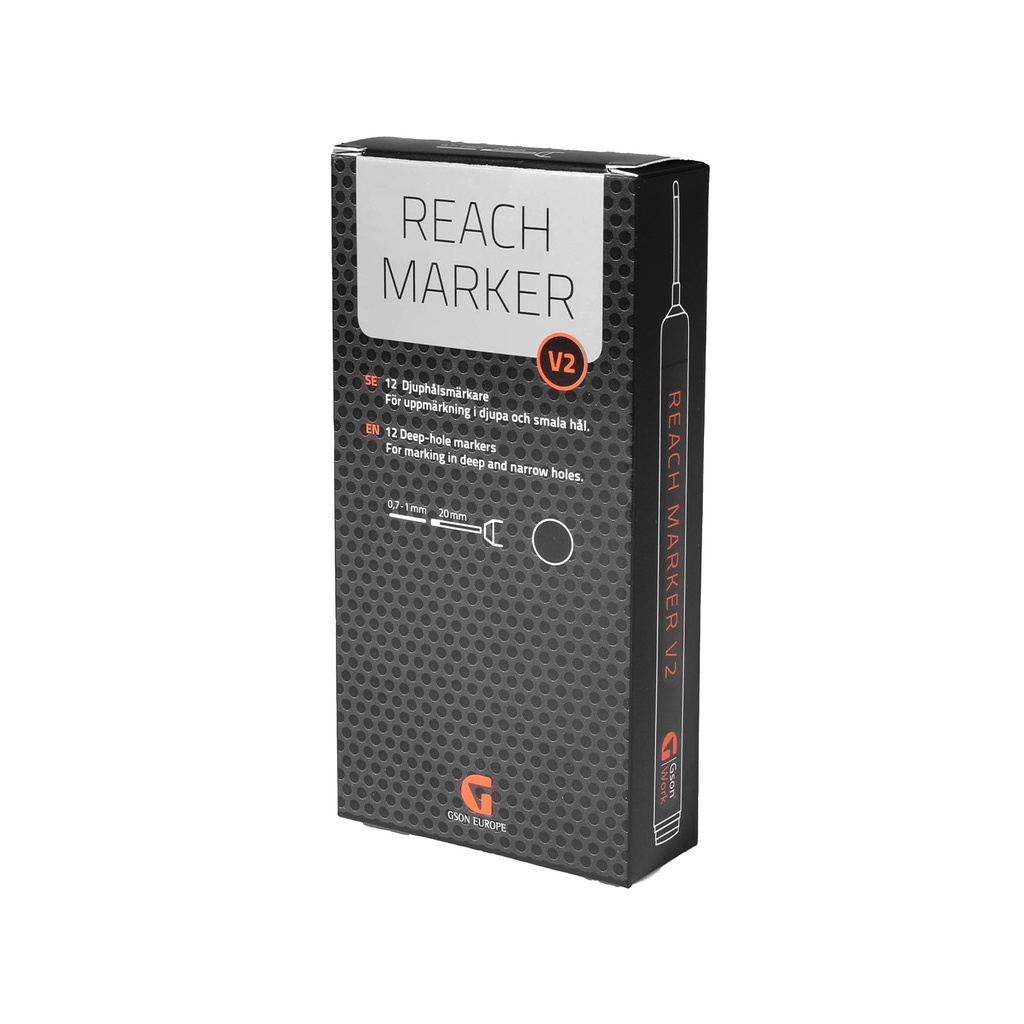 Reach Marker V2