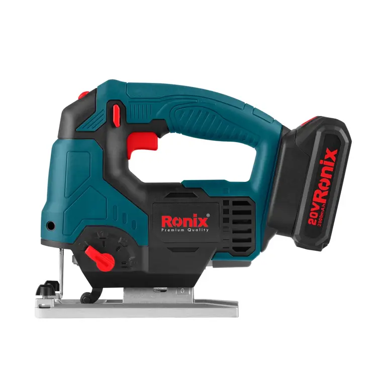 20V Cordless Jigsaw 25.4MM