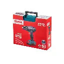 20V Brushless impact Drill kit 13mm-55N.m