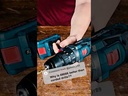 20V Brushless impact Drill kit 13mm-55N.m