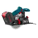 20V Cordless Circular Saw 165mm