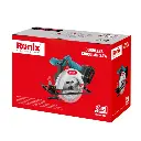 20V Cordless Circular Saw 165mm