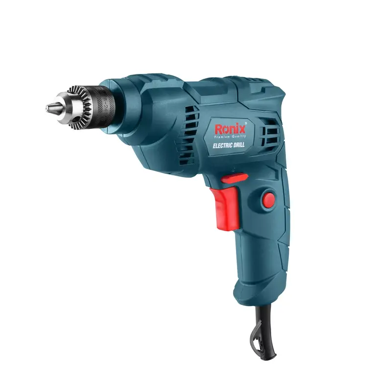 Electric Drill 400W-6.5mm