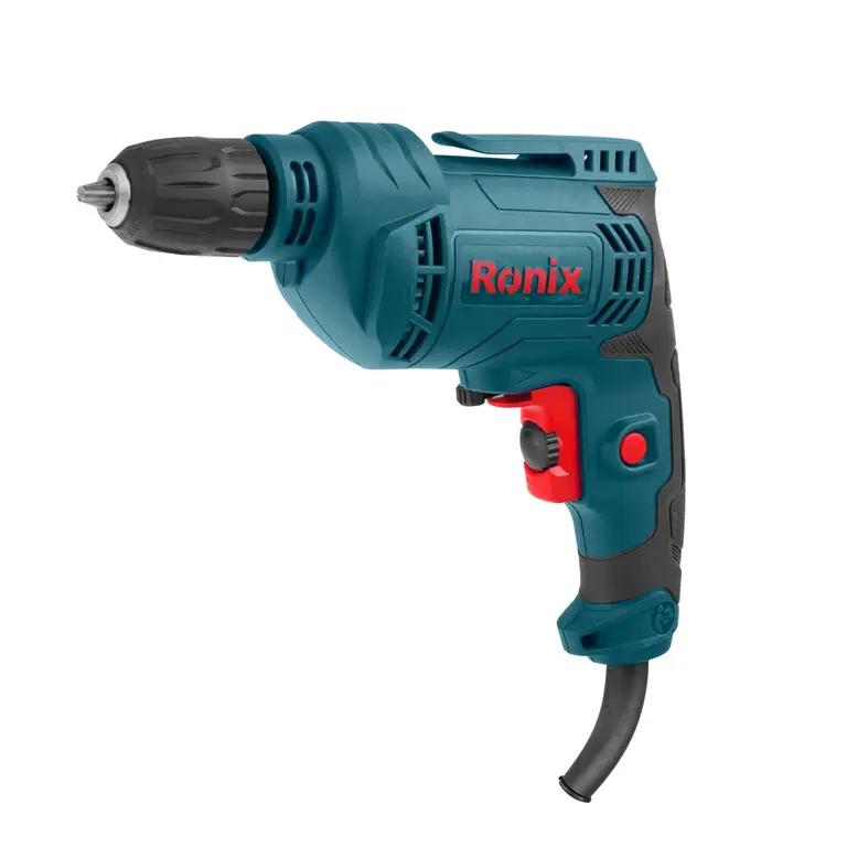 Electric Drill 450W-10mm