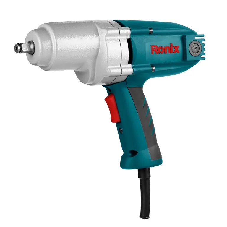 Ronix Electric impact wrench 900 W-1/2 inch