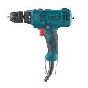 Electric screwdriver 230W-25N.m 10 mm