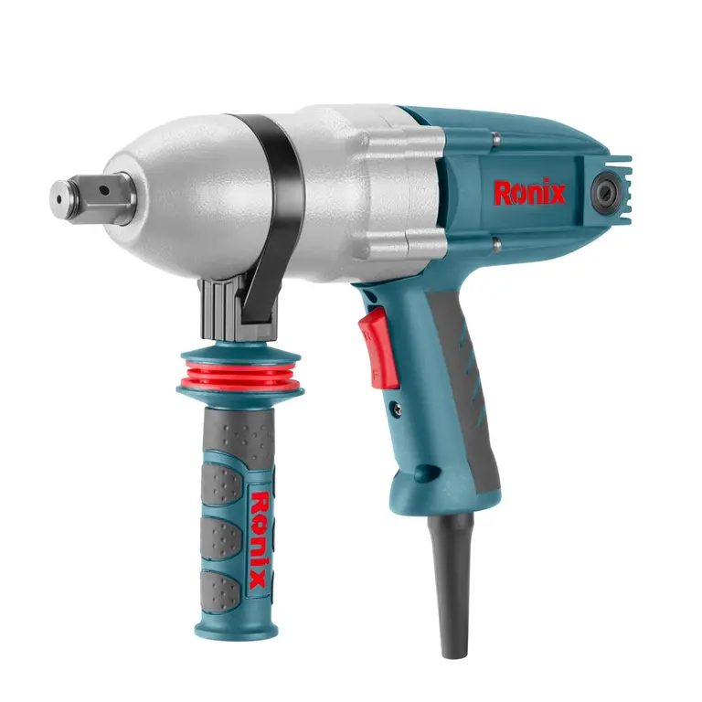 Electric Impact Wrench 600W-3/4 inch