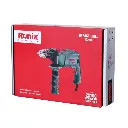 Electric Impact Drill 810W-13mmKeyed-3000RPM