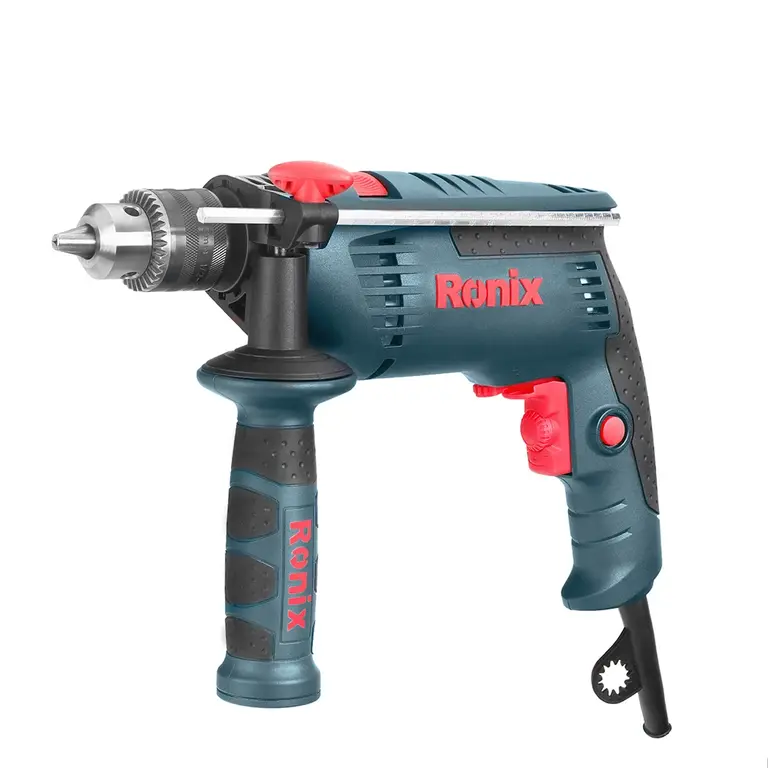 Electric Impact Drill-850W-13mm