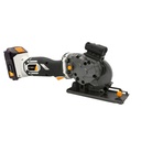 Batavia 18V mini saw 89 mm. Without battery and charger