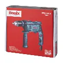 Electric Impact Drill-750W-13mm