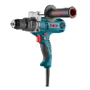 Electric Impact Screwdriver 450W-75 N.m