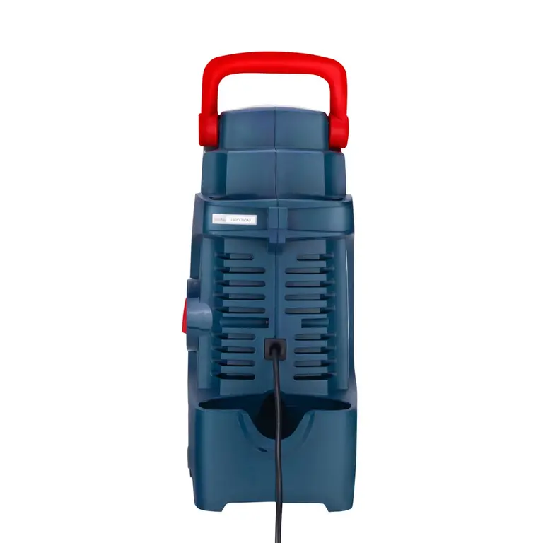 Universal High Pressure Washer 100 bar-1400W-Eco model