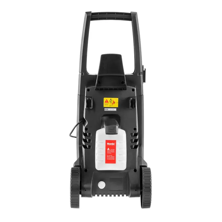 High Pressure Washer 150 Bar-1800W