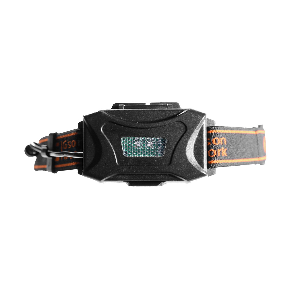 LED Headlight XPE 200 lumen