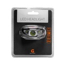 LED Headlight XPE 200 lumen