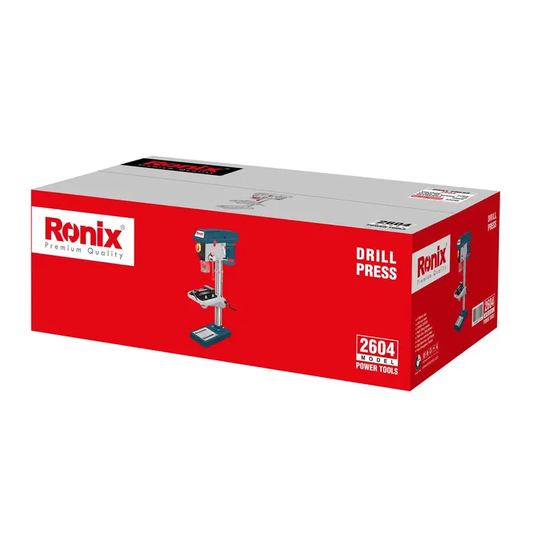 Ronix Electric Drill Press 550W-16mm