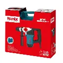 Ronix Rotary hammer 900w-28mm