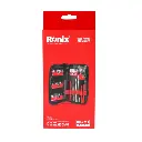 Ronix Cellphone repair Kit 35 Pcs