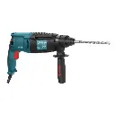 Ronix Rotary hammer 850w-26mm-5500 BPM